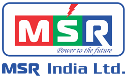 MSR India Limited